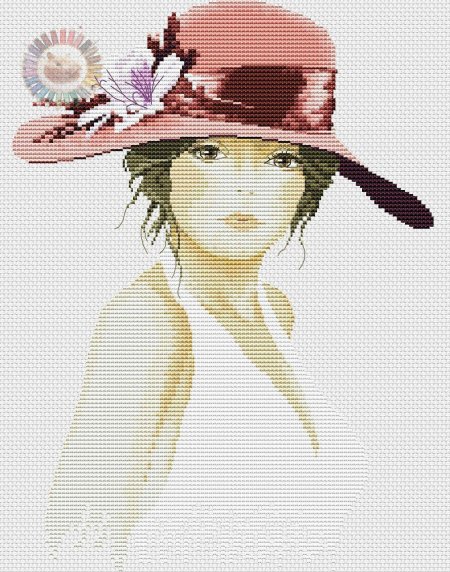 Heritage Сара 1169-JLSH