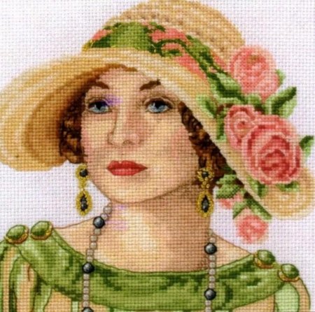 Набор для вышивания Anchor Maia