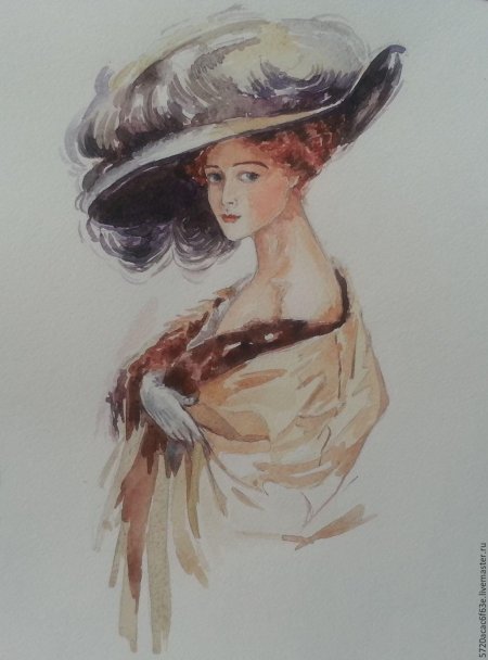 Вандышева Светлана картины