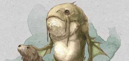 Локата ДНД 5