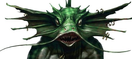 Сахуагины ДНД