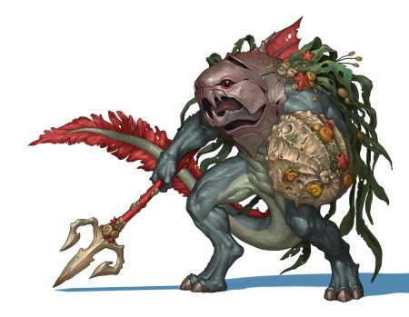 Локата ДНД 5