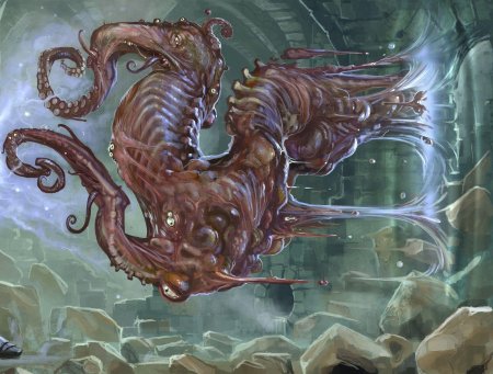 Алиенист ДНД