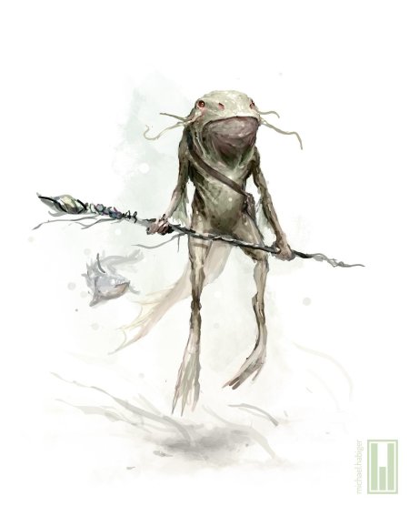 Локата ДНД 5