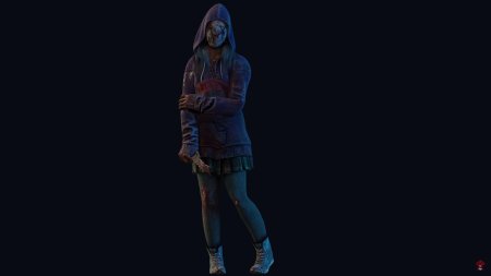 Легион Фрэнк Джули Сьюзи