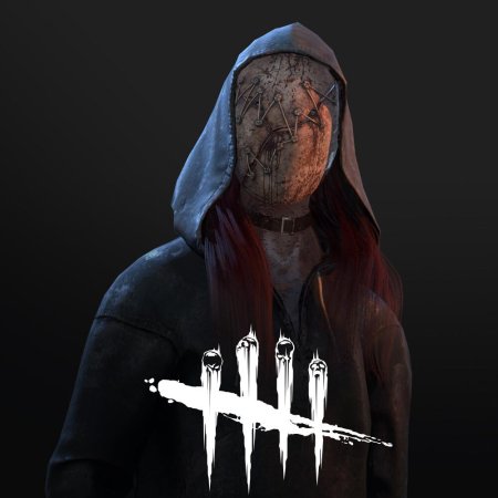 Дед бай дейлайт МАНЬЯК Легион