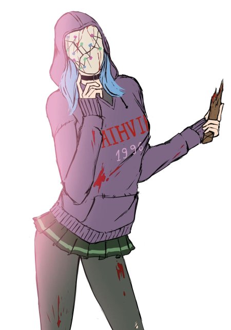 Дбд легион сьюзи