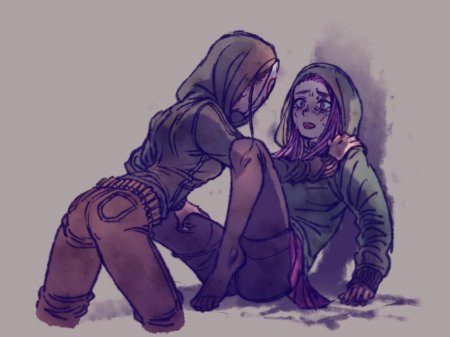 Dead by Daylight Сьюзи и Джули