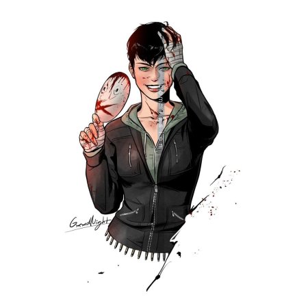 Dead by Daylight Сьюзи и Джули