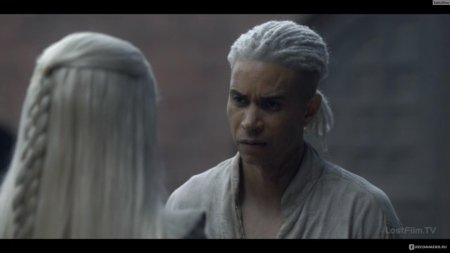 Новая серия игры престолов