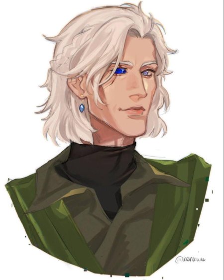 Принц эймонд Таргариен