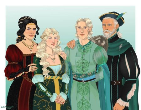 Корлис Веларион