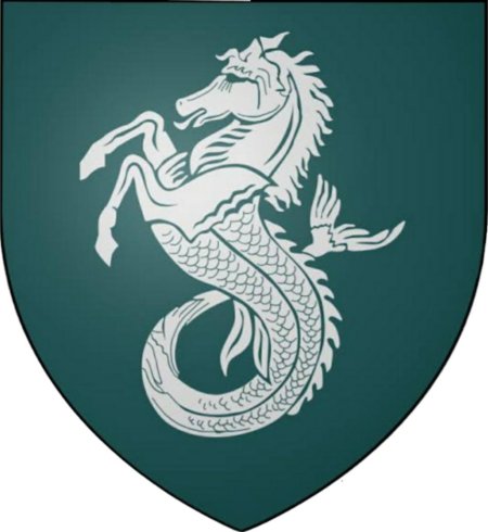 Корлис Веларион