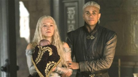 Lucerys Velaryon House of the Dragon