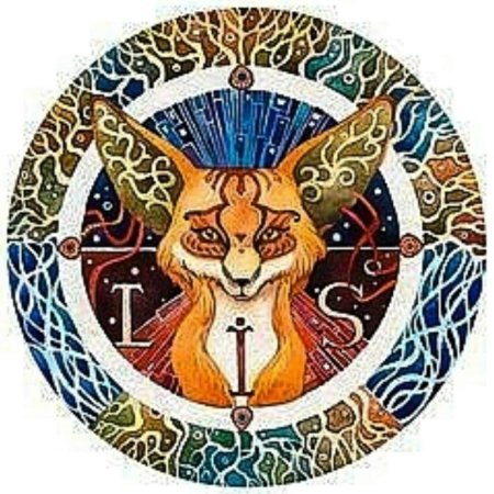 Кицунэ Тотем