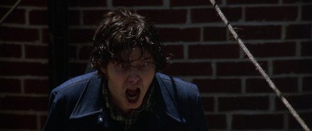 Фильм ужасов зверь внутри 1982