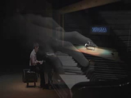 Yiruma River Flows in you обсудить на форуме