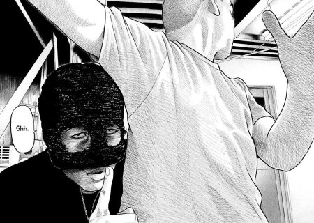 Фейбл Манга