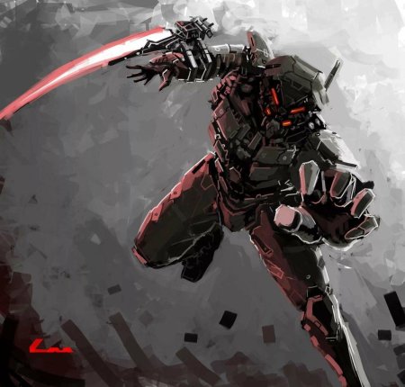 Броня будущего