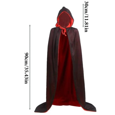 Плащ вампира