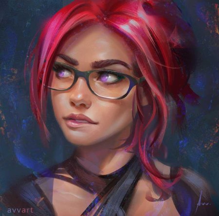 Avvart Алексей Виноградов