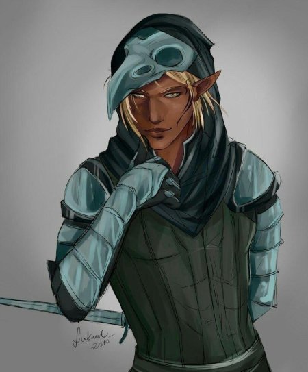 Зевран Араннай