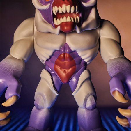 Дум фигурки