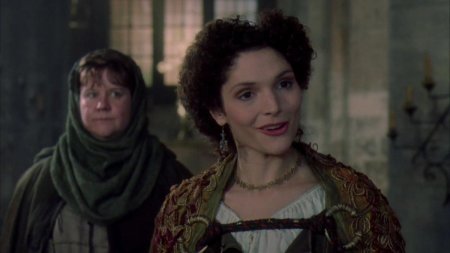 Робин Гуд: принц воров фильм 1991