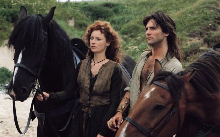 Робин из шервуда сериал