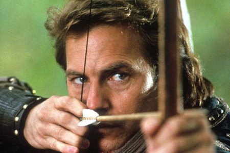 Робин гуд кевин костнер