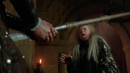 Робин Гуд: принц воров фильм 1991