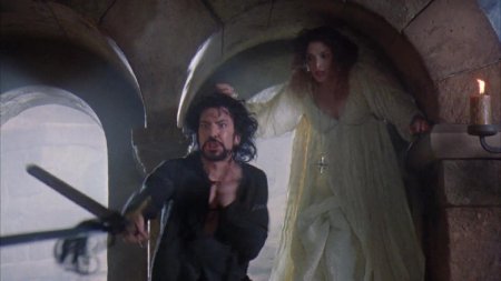 Алан Рикман Робин Гуд