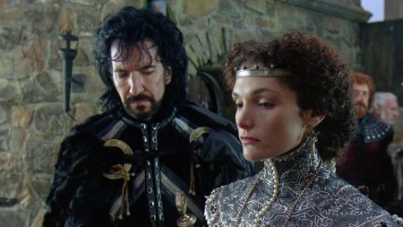 Шериф Ноттингема Робин Гуд принц воров