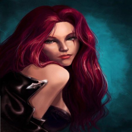 Катарина ЛОЛ