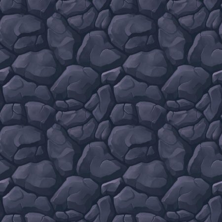 Текстура камня