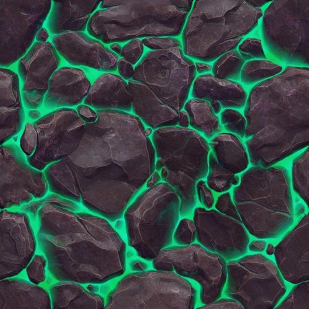 Текстура камня