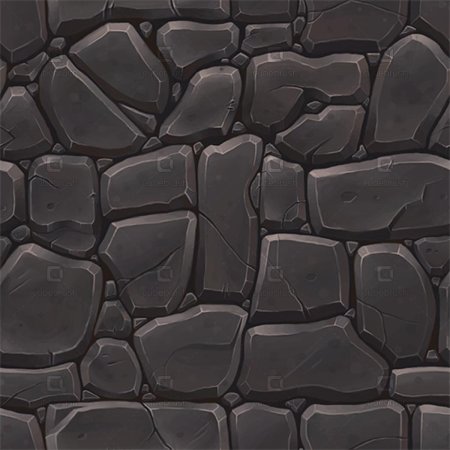 Текстура камня