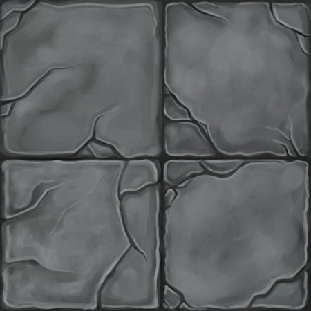 Текстура каменной плиты