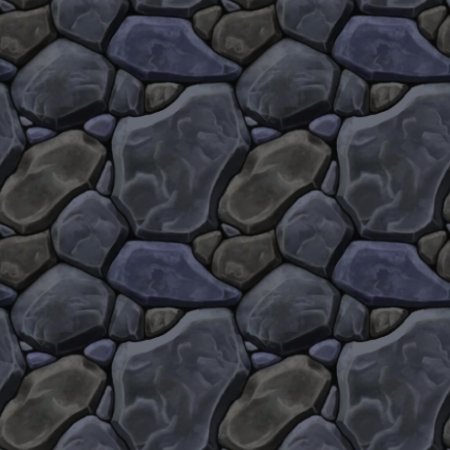 Текстура камня