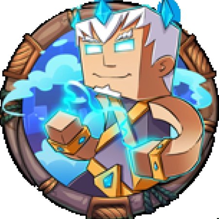 Аватар для сервера