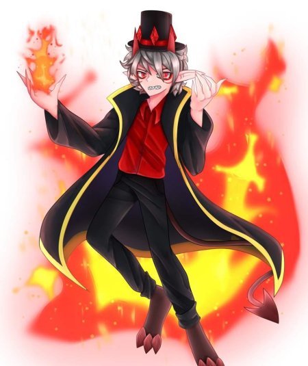 Люциус игра Бога лолошка