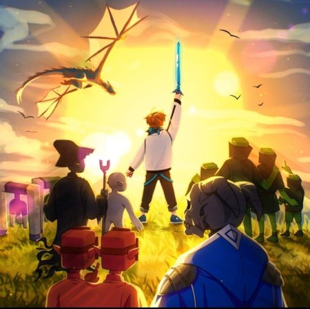 Новое поколение лолошка