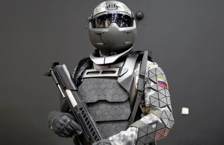 Ратник 3 шлем