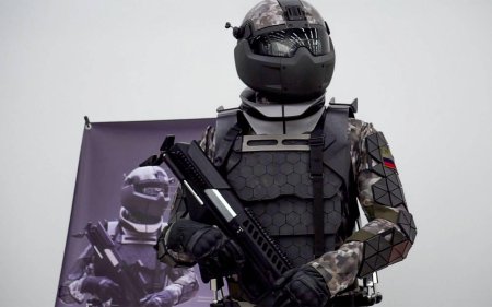 Ратник 3 черный