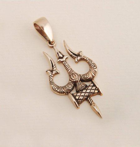 Тришула Шивы