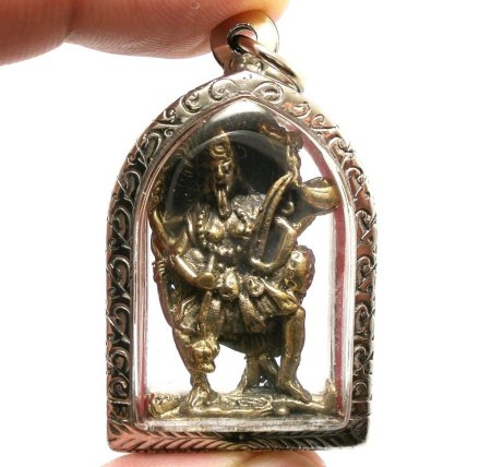 Талисман Богини Кали