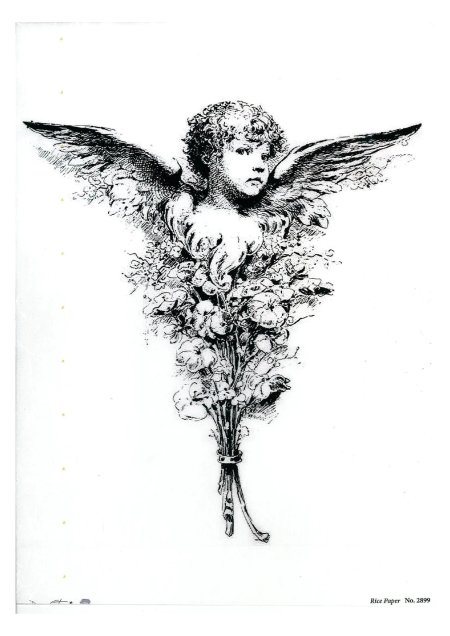 Ангел Графика