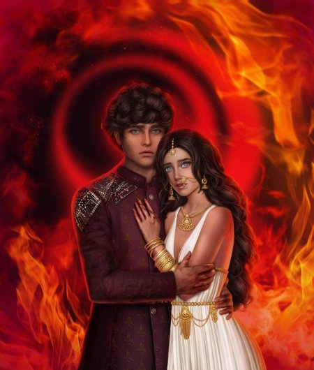 Амала Кали Зов тьмы