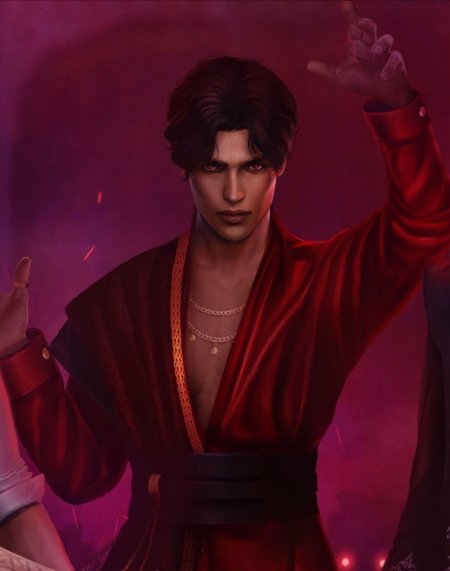 Киран басу клуб романтики