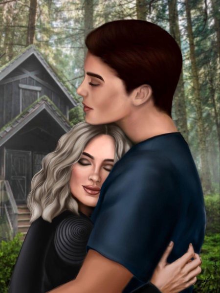 Джек клуб романтики